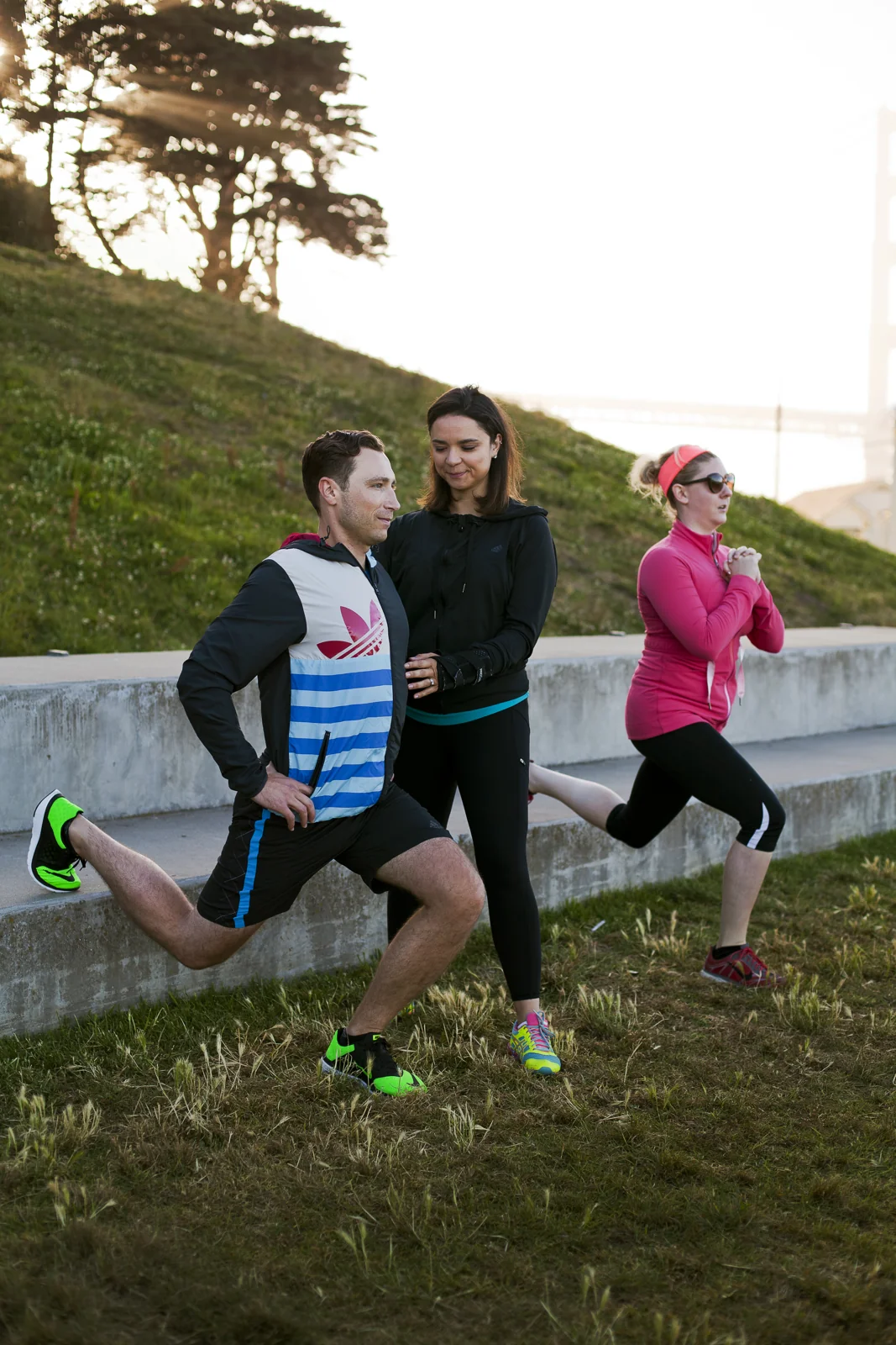 Why you should hire a Personal Trainer?