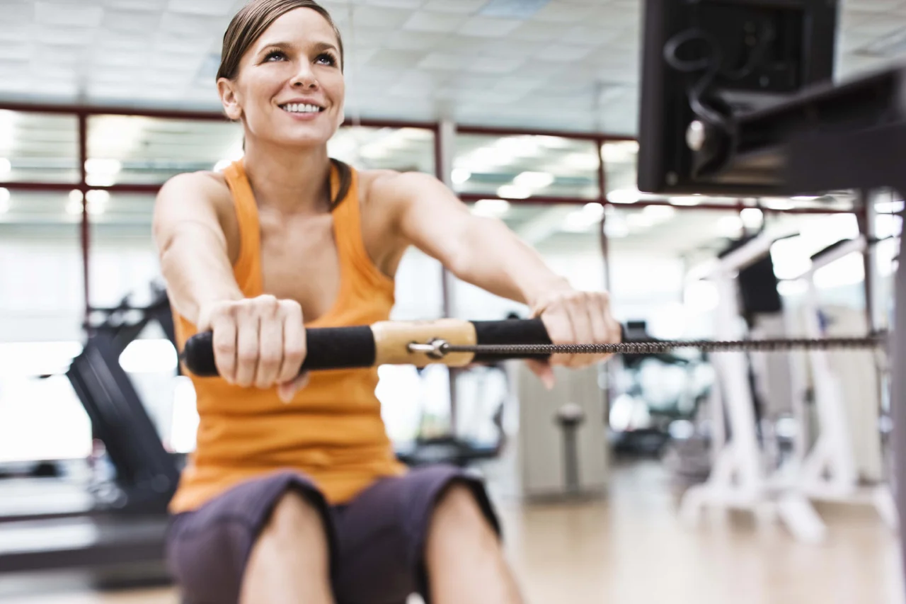 How to get started on an Exercise Routine